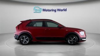 Kia Niro 2