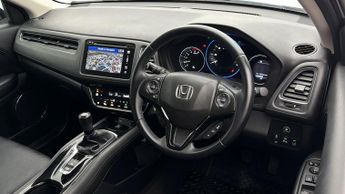 Honda HR-V I-DTEC EX