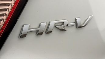 Honda HR-V I-DTEC EX