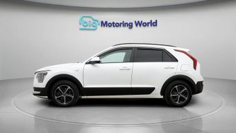 Kia Niro 2