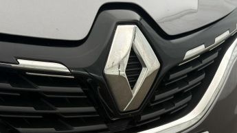 Renault Captur TECHNO E-TECH