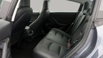 Tesla Model 3 ALL MODELS