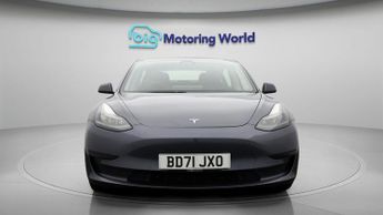 Tesla Model 3 ALL MODELS