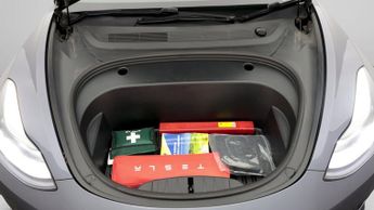 Tesla Model 3 ALL MODELS