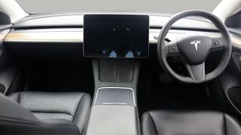 Tesla Model 3 ALL MODELS