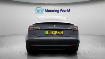 Tesla Model 3 ALL MODELS