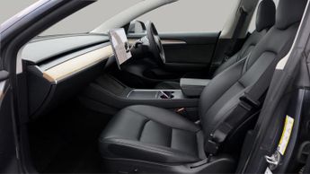 Tesla Model 3 ALL MODELS