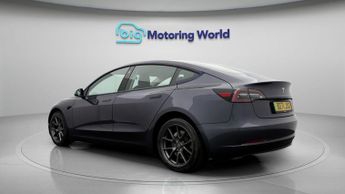 Tesla Model 3 ALL MODELS
