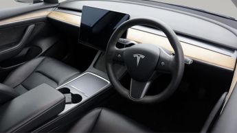 Tesla Model 3 ALL MODELS