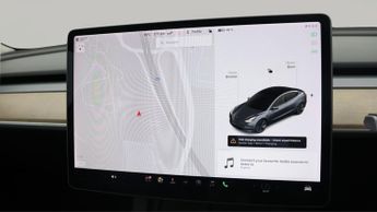 Tesla Model 3 ALL MODELS