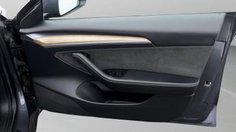 Tesla Model 3 ALL MODELS