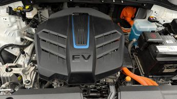 Hyundai KONA PREMIUM