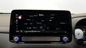 Hyundai KONA PREMIUM