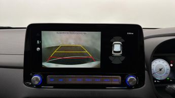 Hyundai KONA PREMIUM