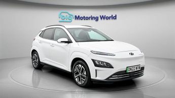 Hyundai KONA PREMIUM