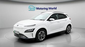 Hyundai KONA PREMIUM
