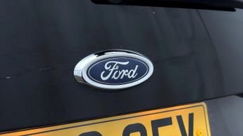 Ford Galaxy TITANIUM ECOBLUE