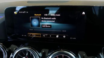Mercedes-Benz GLA GLA 180 AMG LINE PREMIUM