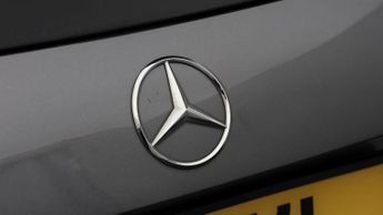 Mercedes-Benz GLA GLA 180 AMG LINE PREMIUM