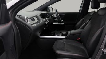 Mercedes-Benz GLA GLA 180 AMG LINE PREMIUM