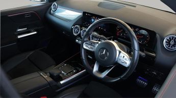 Mercedes-Benz GLA GLA 180 AMG LINE PREMIUM