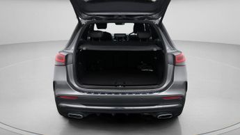 Mercedes-Benz GLA GLA 180 AMG LINE PREMIUM