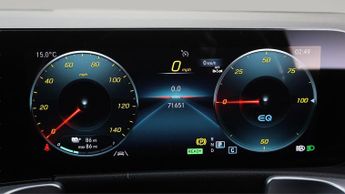Mercedes-Benz EQB EQB 300 4MATIC AMG LINE