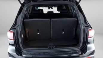 Mercedes-Benz EQB EQB 300 4MATIC AMG LINE
