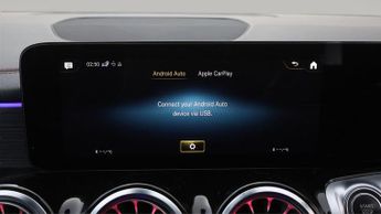 Mercedes-Benz EQB EQB 300 4MATIC AMG LINE