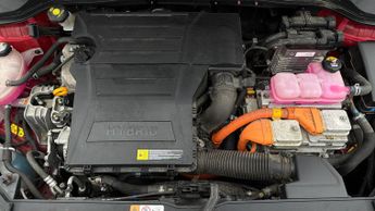 Hyundai KONA GDI PREMIUM SE