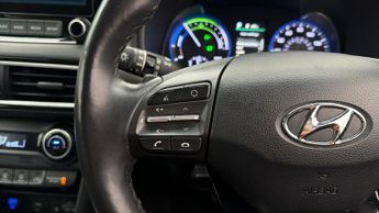 Hyundai KONA GDI PREMIUM SE