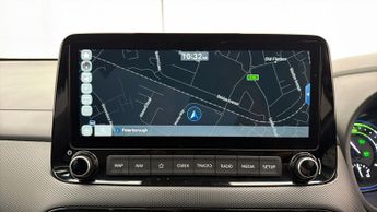 Hyundai KONA GDI PREMIUM SE