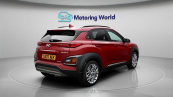 Hyundai KONA GDI PREMIUM SE