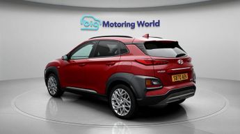 Hyundai KONA GDI PREMIUM SE