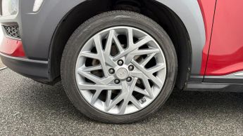 Hyundai KONA GDI PREMIUM SE