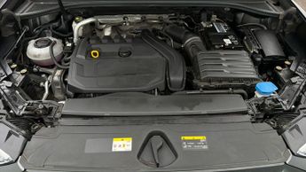 Audi Q3 TFSI S LINE BLACK EDITION