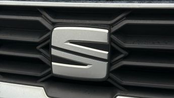 SEAT Ibiza TSI FR SPORT DSG