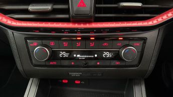 SEAT Ibiza TSI FR SPORT DSG