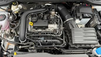 SEAT Ibiza TSI FR SPORT DSG