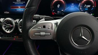 Mercedes-Benz GLA GLA 250 E AMG LINE PREMIUM PLUS