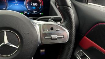 Mercedes-Benz GLA GLA 250 E AMG LINE PREMIUM PLUS