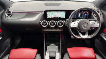 Mercedes-Benz GLA GLA 250 E AMG LINE PREMIUM PLUS