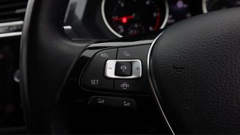 Volkswagen Tiguan Allspace MATCH TDI 4MOTION DSG