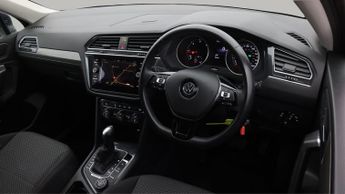 Volkswagen Tiguan Allspace MATCH TDI 4MOTION DSG