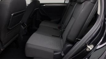 Volkswagen Tiguan Allspace MATCH TDI 4MOTION DSG