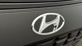 Hyundai BAYON T-GDI SE CONNECT DCT