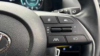 Hyundai BAYON T-GDI SE CONNECT DCT