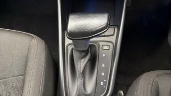 Hyundai BAYON T-GDI SE CONNECT DCT