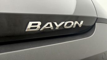 Hyundai BAYON T-GDI SE CONNECT DCT