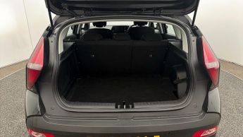 Hyundai BAYON T-GDI SE CONNECT DCT